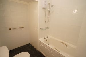 Bathroom - click for photo gallery